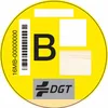 Distintivo ambiental