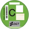 Distintivo ambiental
