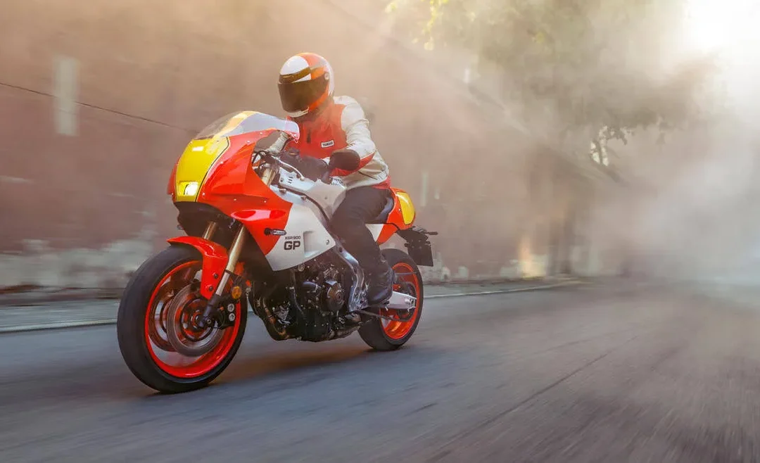 Mantenimiento básico de tu moto Yamaha: lo que no debes descuidar