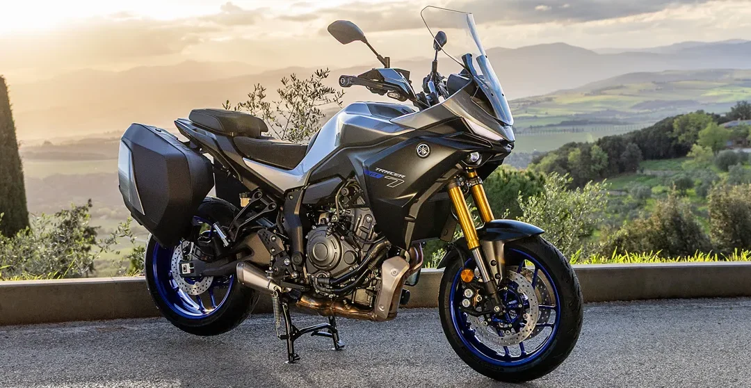 ¿Por qué elegir una moto Yamaha? Ventajas clave frente a otras marcas