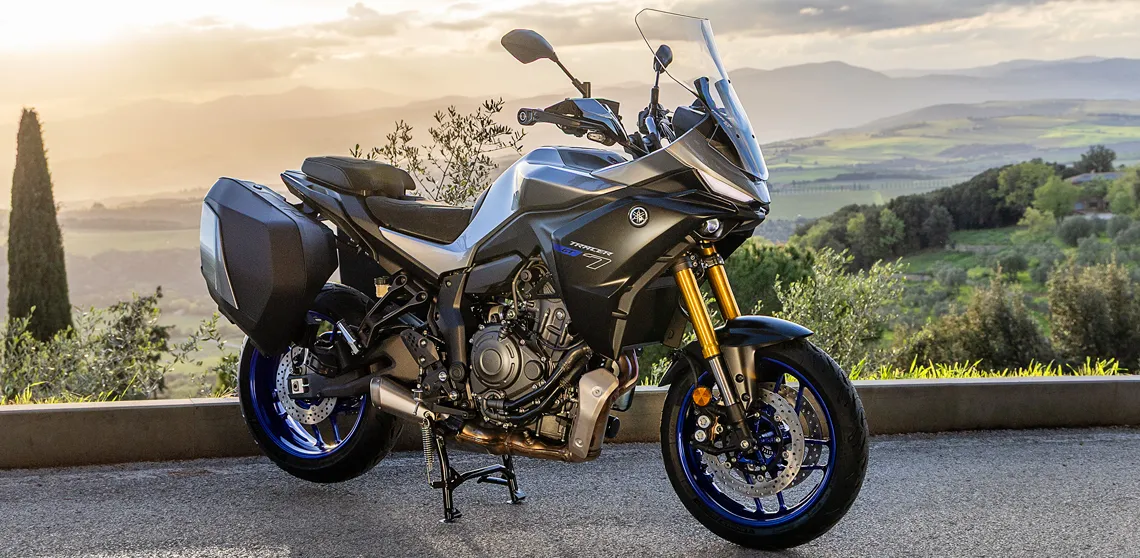 ¿Por qué elegir una moto Yamaha? Ventajas clave frente a otras marcas